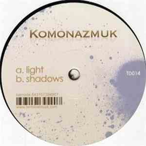 Komonazmuk - Light / Shadows mp3 album