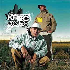 KREC - Meloman mp3 album