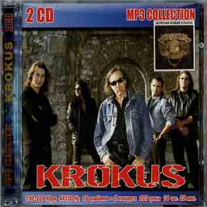 Krokus - MP3 Collection mp3 album