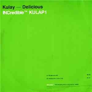 Kulay - Delicious mp3 album