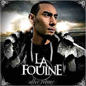 La Fouine - Aller-Retour mp3 album