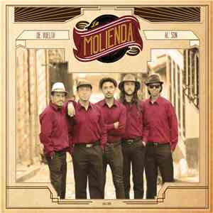 La Molienda - De Vuelta Al Son mp3 album