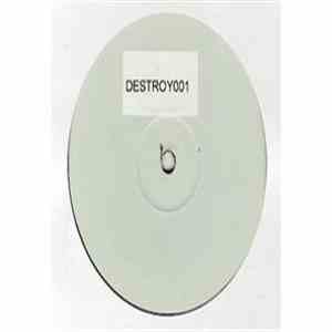 Ladytron - Destroy Everything You Touch mp3 album