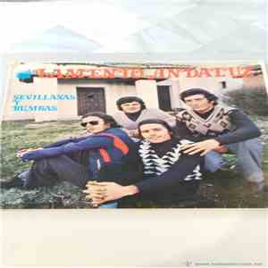Lamento Andaluz - Sevillanas Y Rumbas mp3 album
