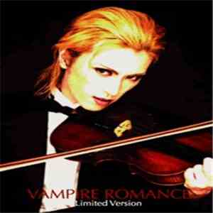 LAREINE, NEW SODMY, RIBBON  - Vampire Romance mp3 album