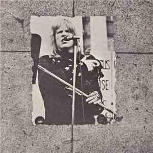 Larry Norman - Street Level mp3 album