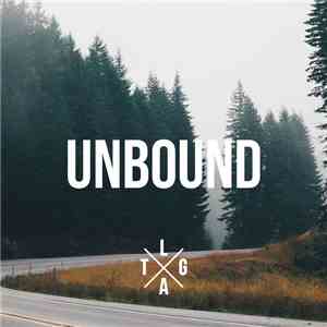 Lasertag - Unbound mp3 album