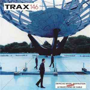 Le Marchand De Sable - Trax 146 mp3 album