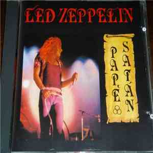 Led Zeppelin - Papè Satàn mp3 album