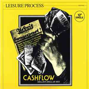 Leisure Process - Cashflow mp3 album