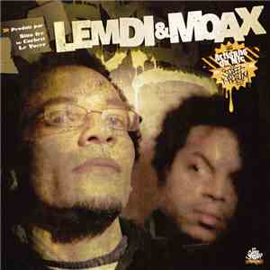 Lemdi & Moax - Artisans Du Mic mp3 album