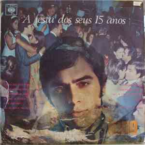 Leno  - A Festa Dos Seus 15 Anos mp3 album