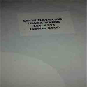 Leon Haywood, Teena Marie - Funky Collector Part 7 mp3 album