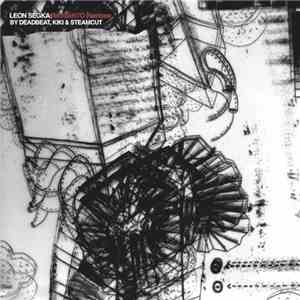 Leon Segka - Mosanto Remixes mp3 album