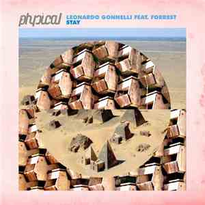 Leonardo Gonnelli Feat. Forrest - Stay mp3 album