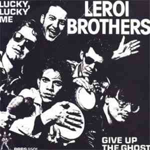 LeRoi Brothers - Lucky, Lucky Me mp3 album