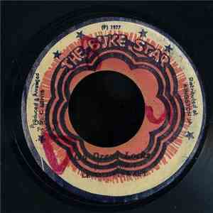 Leroy Stewart  - Oh Dreadlocks mp3 album