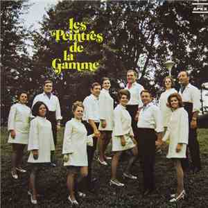 Les Peintres De La Gamme - Les Peintres De La Gamme mp3 album
