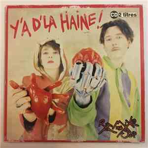 Les Rita Mitsouko - Y'A D'La Haine ! mp3 album