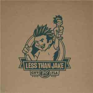 Less Than Jake - GNV FLA mp3 album
