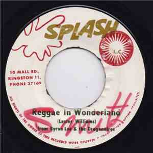 Lester Williams  / Lester All Stars - Reggae In Wonderland mp3 album