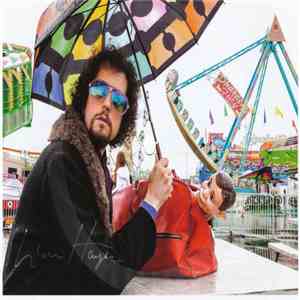 Liam Hayes - Fokus mp3 album