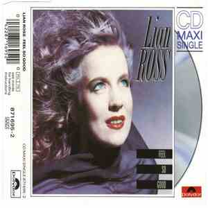 Lian Ross - Feel So Good mp3 album