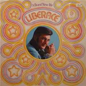 Liberace - A Brand New Me mp3 album