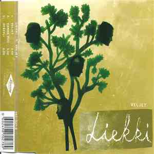 Liekki - Veljet mp3 album