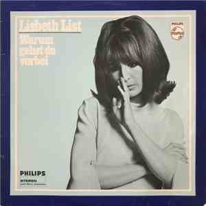 Liesbeth List - Warum Gehst Du Vorbei mp3 album