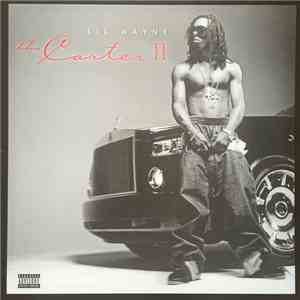 Lil Wayne - Tha Carter II mp3 album