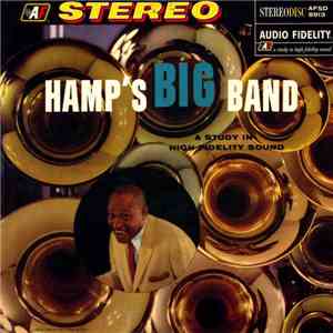 Lionel Hampton - Hamp's Big Band mp3 album