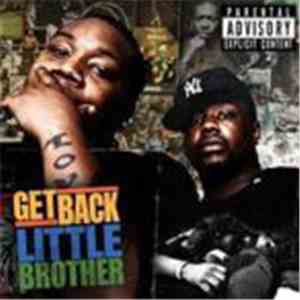 Little Brother - Get Back mp3 album