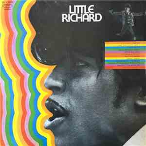 Little Richard - Grandes Exitos mp3 album