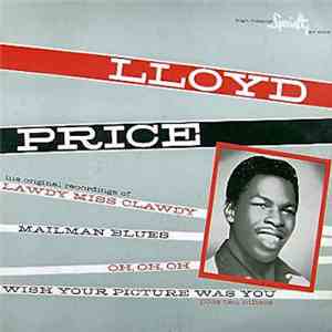 Lloyd Price - Lloyd Price mp3 album