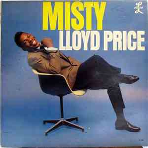 Lloyd Price - Misty mp3 album