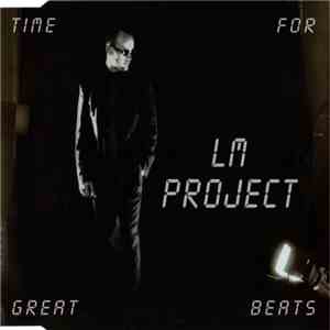 LM Project - Time For Great Beats mp3 album