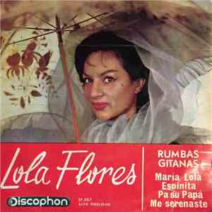 Lola Flores - Maria Lola mp3 album