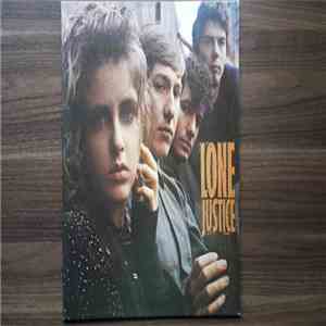 Lone Justice - Lone Justice mp3 album