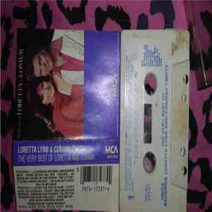 Loretta Lynn And Conway Twitty - The Very Best Of Loretta Lynn And Conway Twitty mp3 album