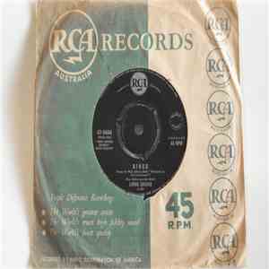 Lorne Greene - Ringo / Bonanza mp3 album