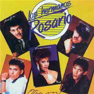 Los Hermanos Rosario - Otra Vez! mp3 album