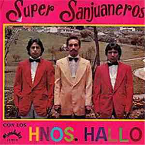 Los Hnos. Hallo - Super Sanjuaneros mp3 album