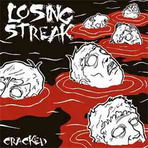 Losing Streak - Cracked mp3 album