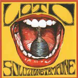 Loto  - Soluzione Tampone mp3 album