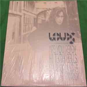 LOUDS feat. Roberto Stoppa - Are You Ready mp3 album