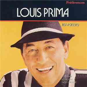 Louis Prima - Louis Prima Avec Kelly Smith mp3 album