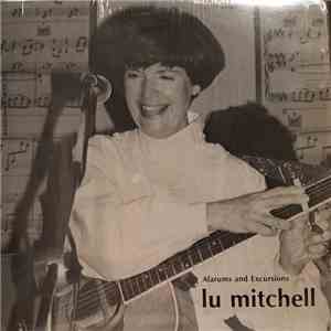 Lu Mitchell - Alarums and Excusions mp3 album