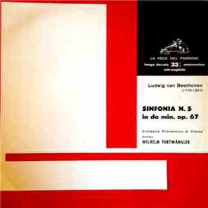 Ludwig van Beethoven - Sinfonia N. 5 In Do Minore, Op. 67 mp3 album