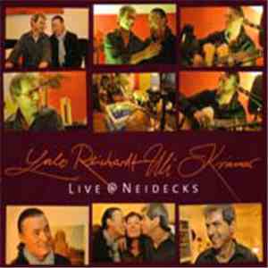Lulo Reinhardt & Uli Krämer - Live @ Neidecks mp3 album